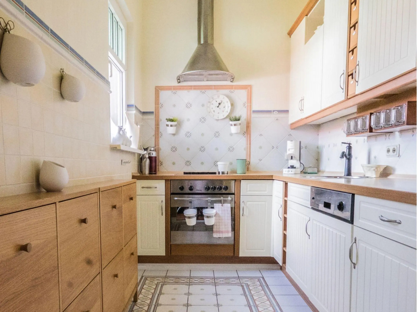 Heritage Apartment in Gernrode