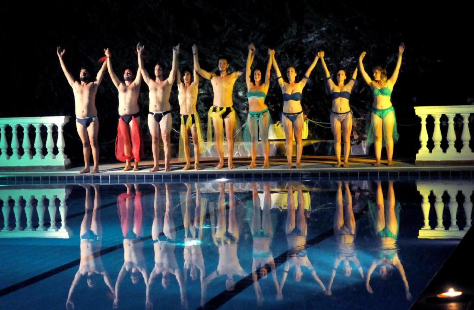 Hotel Parco dei Principi