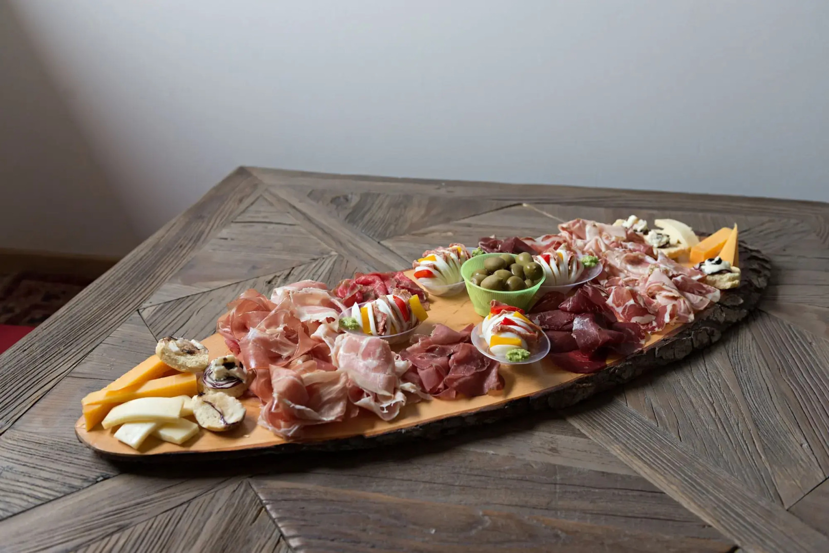 Hotel Villa Gasparini