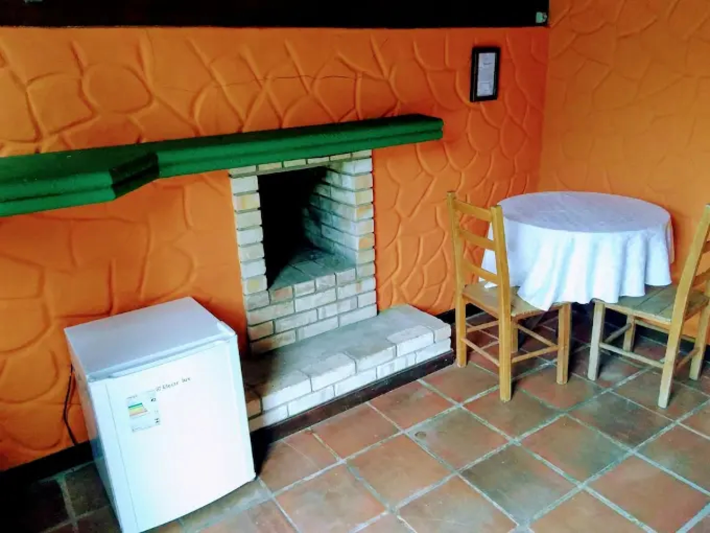 Pousada Rio da Prata