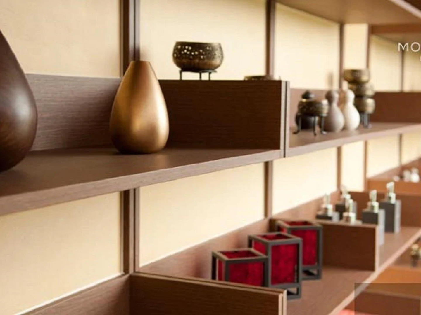 Grand Hilai Sun Moon Lake