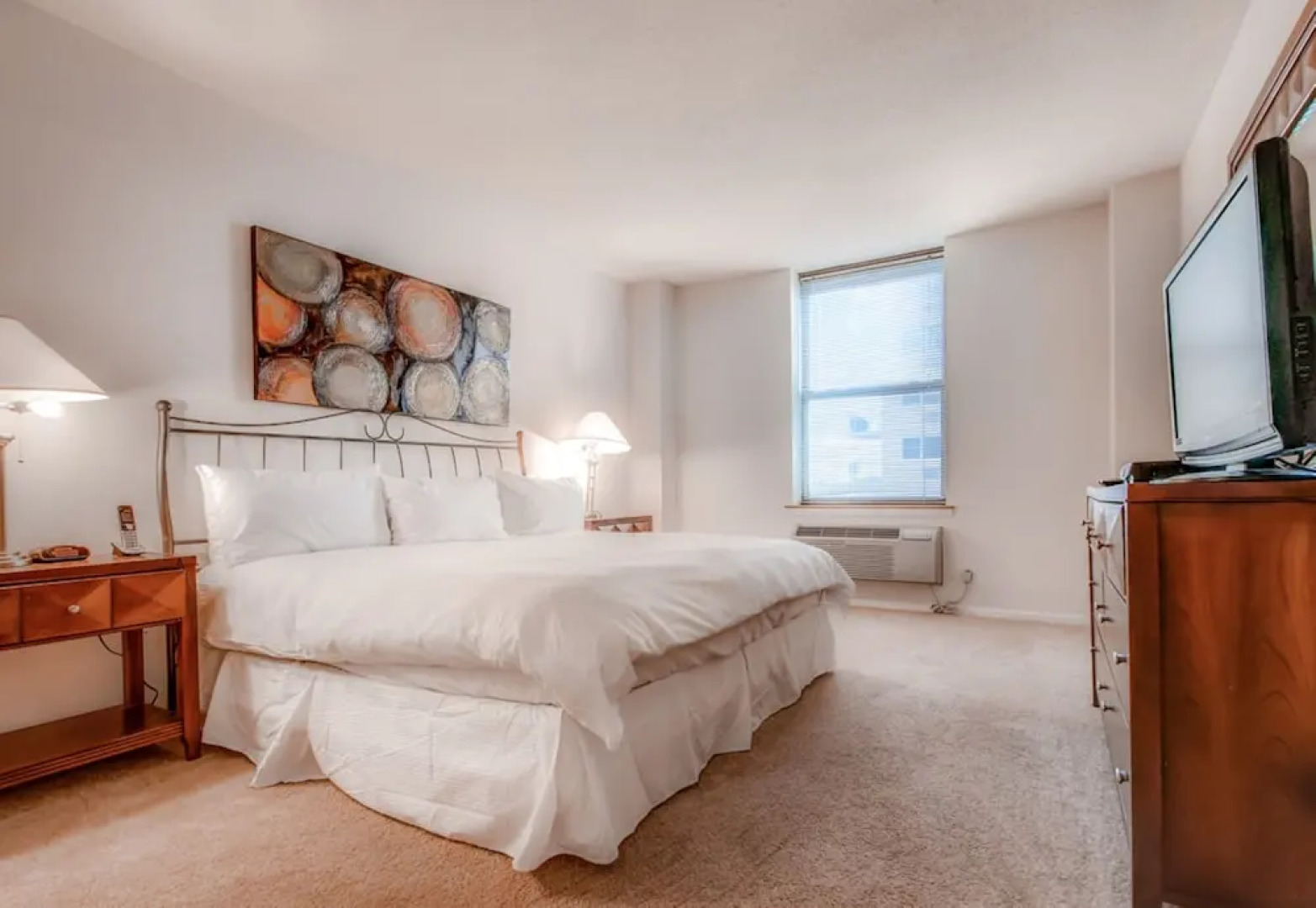 Global Luxury Suites at Hoboken Waterfront