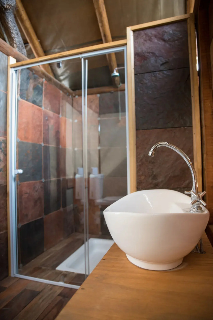 Buffelshoek Tented Camp