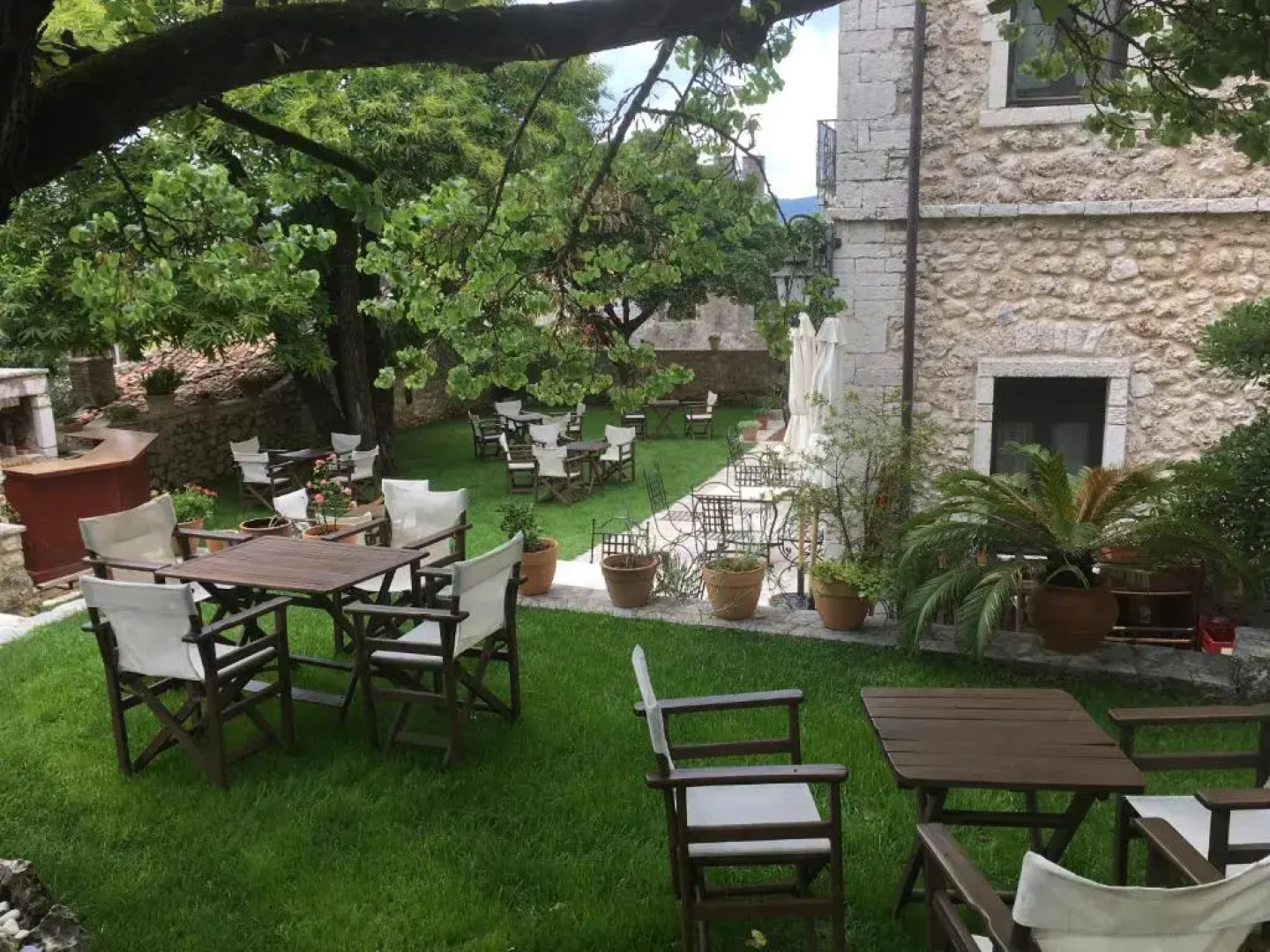 Αρχοντικό Ρίγγα 1872 - Arhontiko Riga 1872