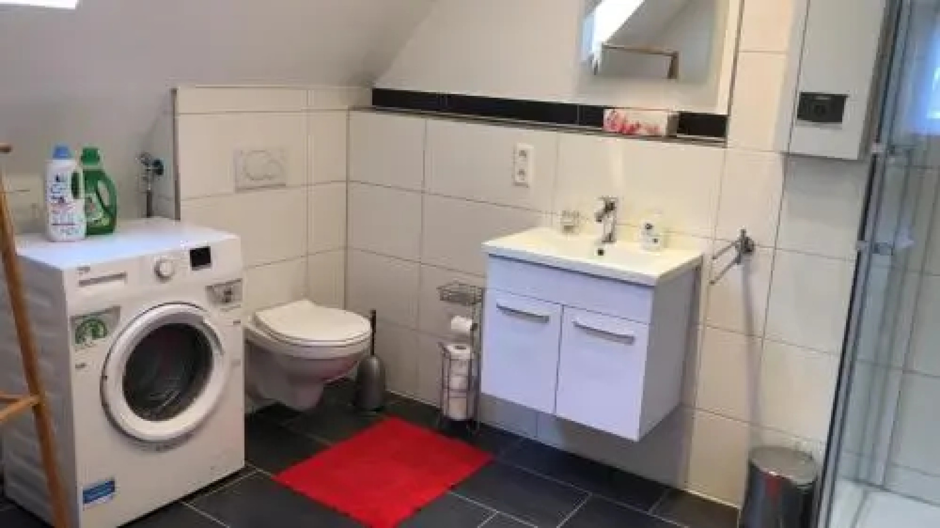 Ferienwohnungen Calwer Höfle Marktplatz