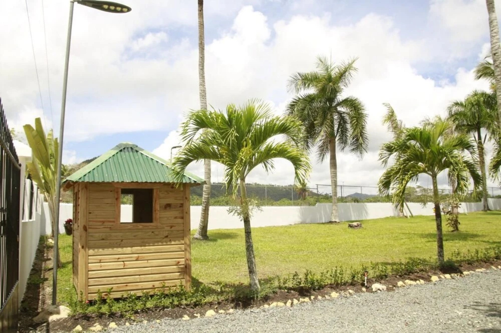 Hacienda & Villa Don Pancho