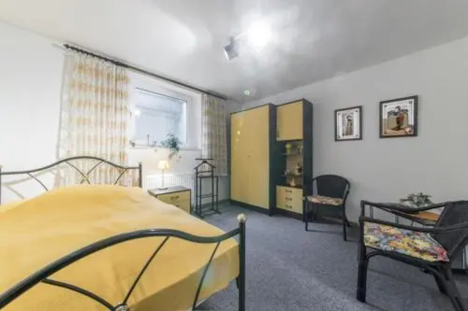 Private Apartment Alt-Sarstedt (1600)