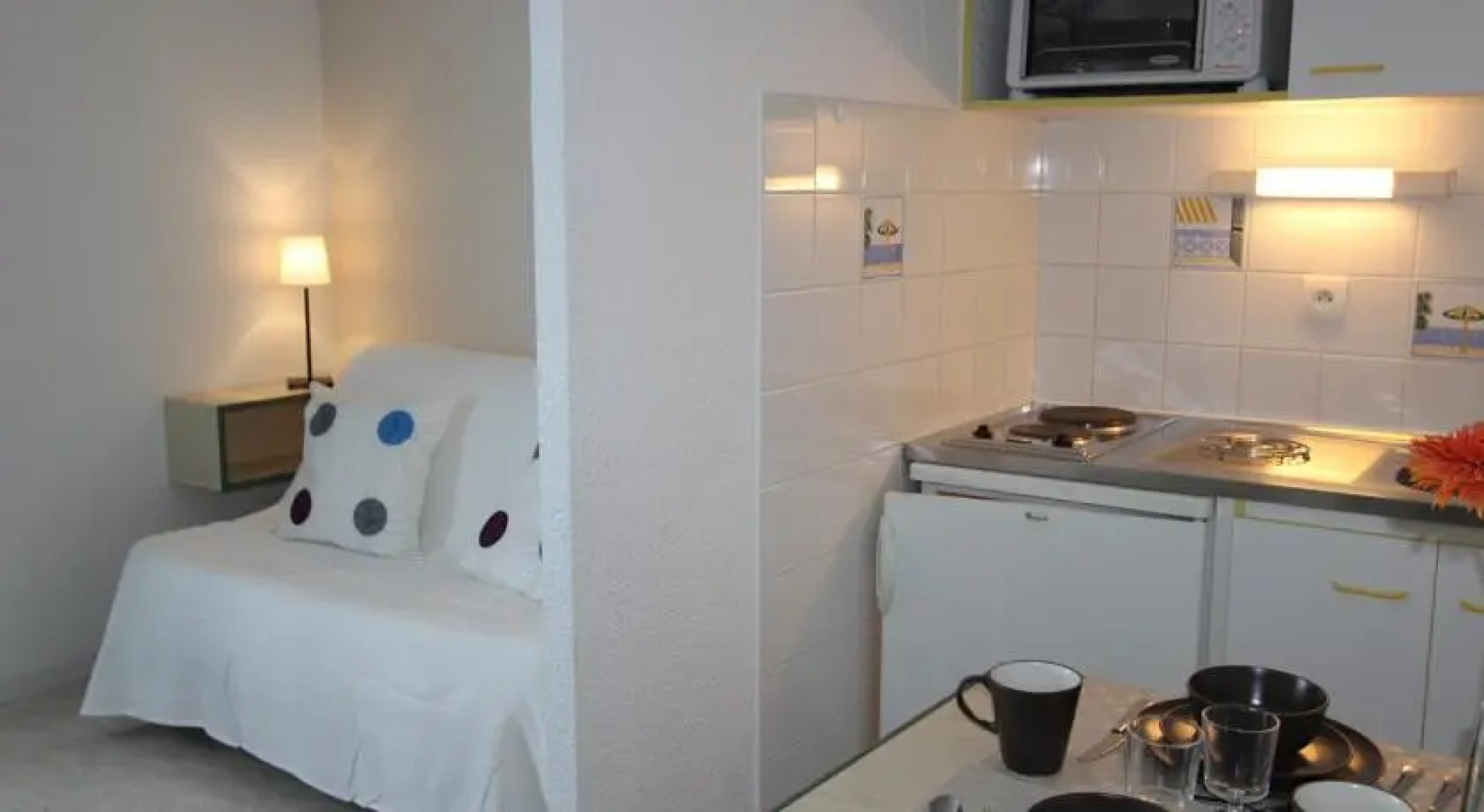 Sphinx Résidences - Les Doges / Le Rialto