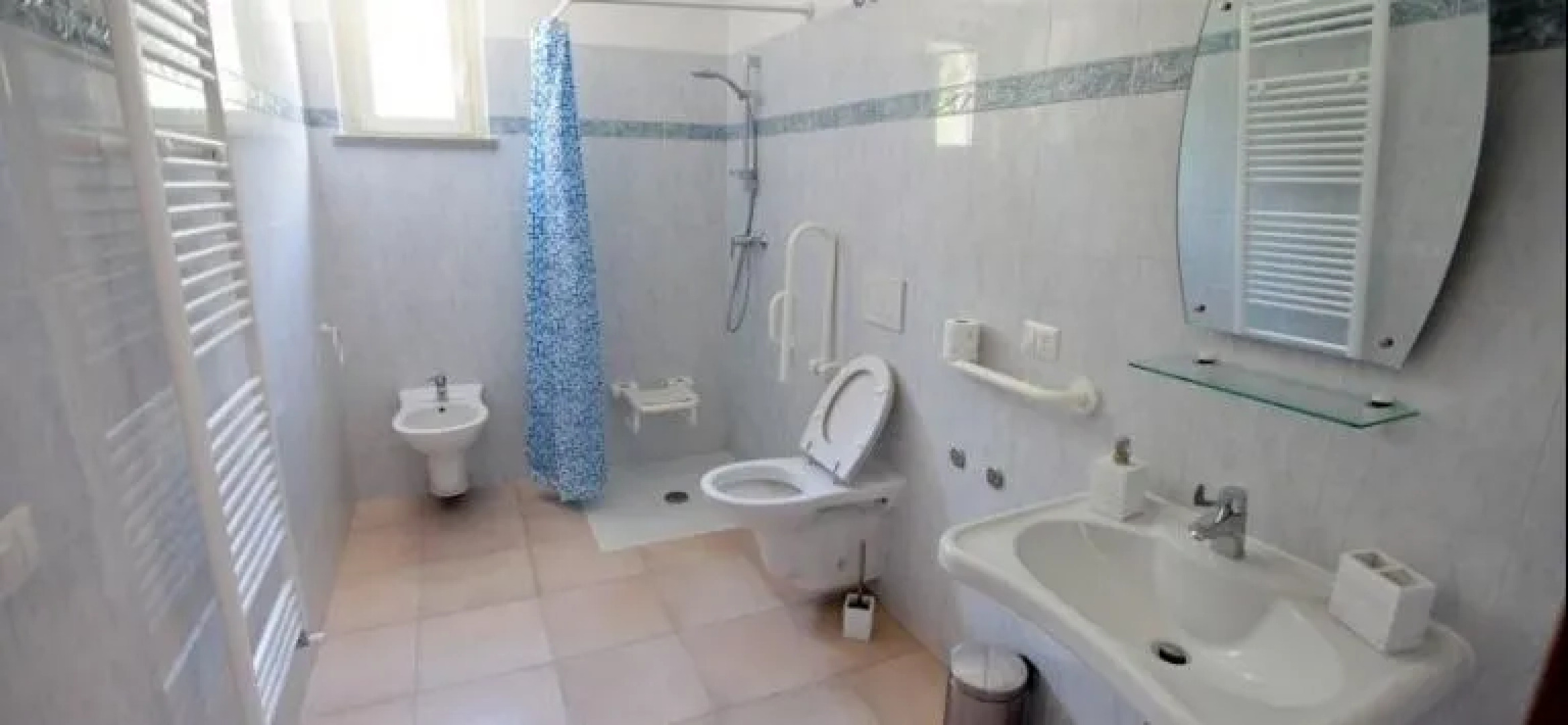 Agriturismo Podere Acqualoreto