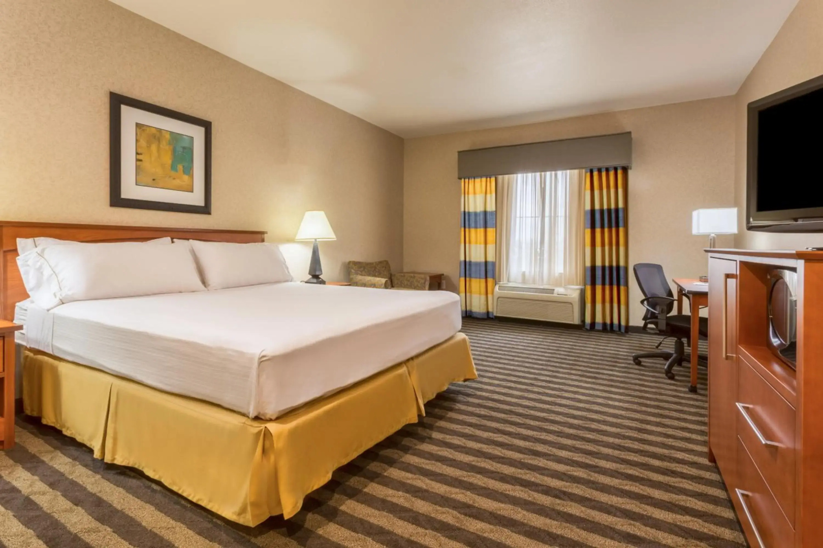 Holiday Inn Express Hotel & Suites Manteca by IHG