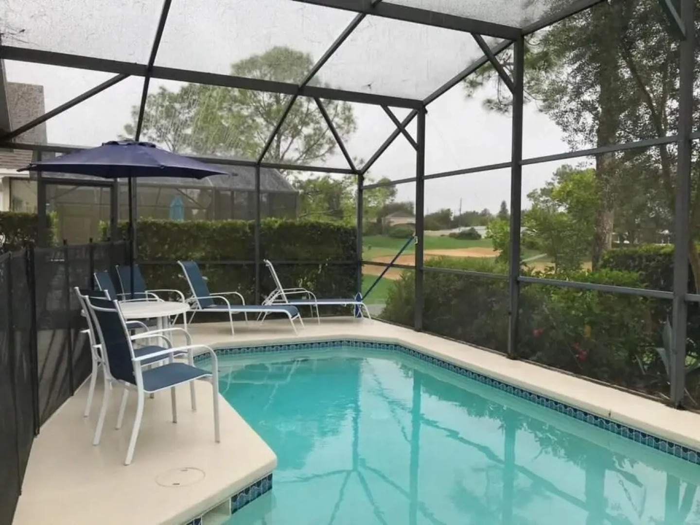 Gary's Southern Dunes Vacation Home