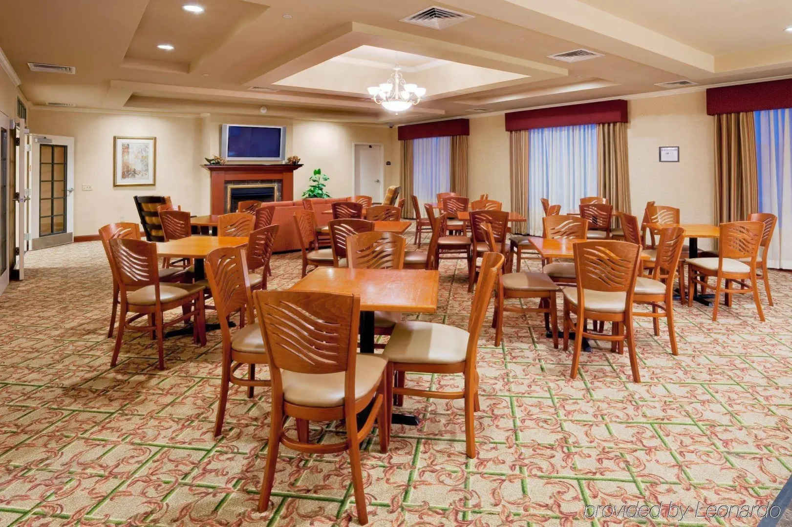 Holiday Inn Express Hotel & Suites Bethlehem by IHG