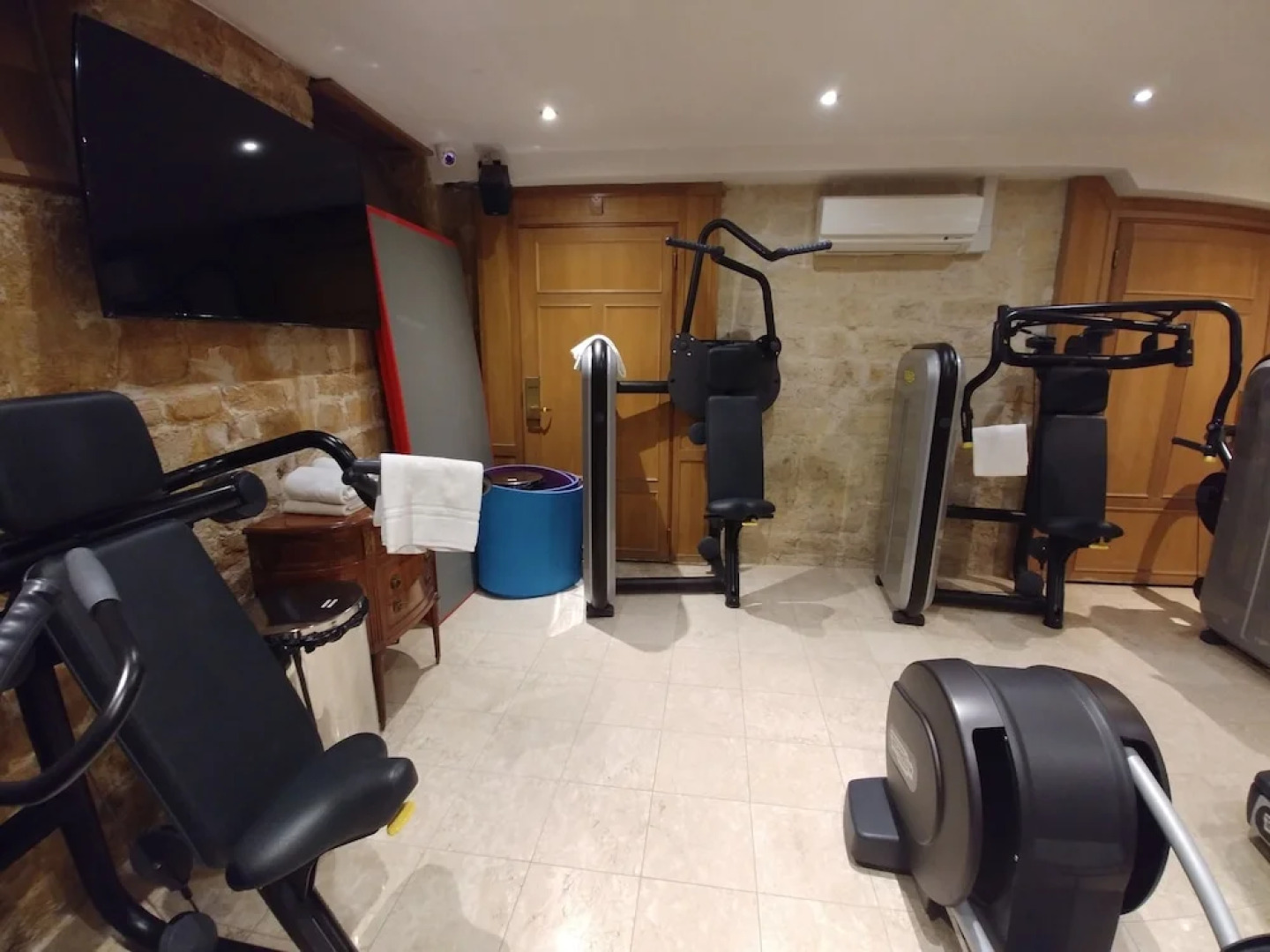 Отель Aida Opera