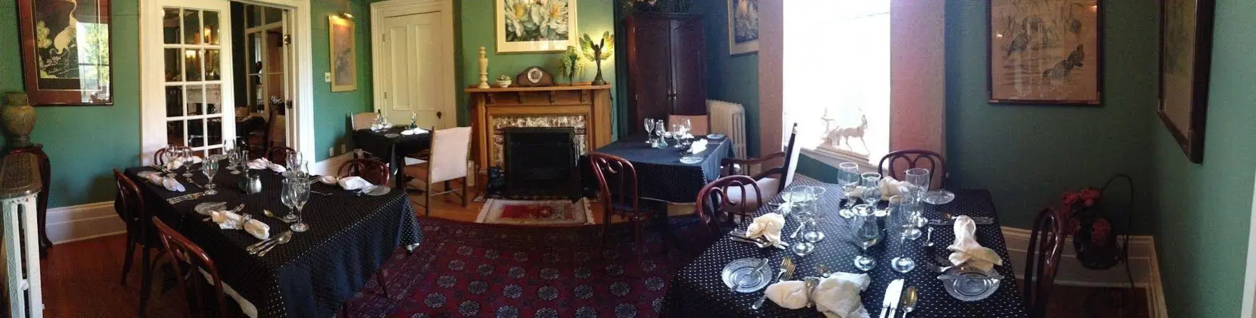 Trinity House Inn