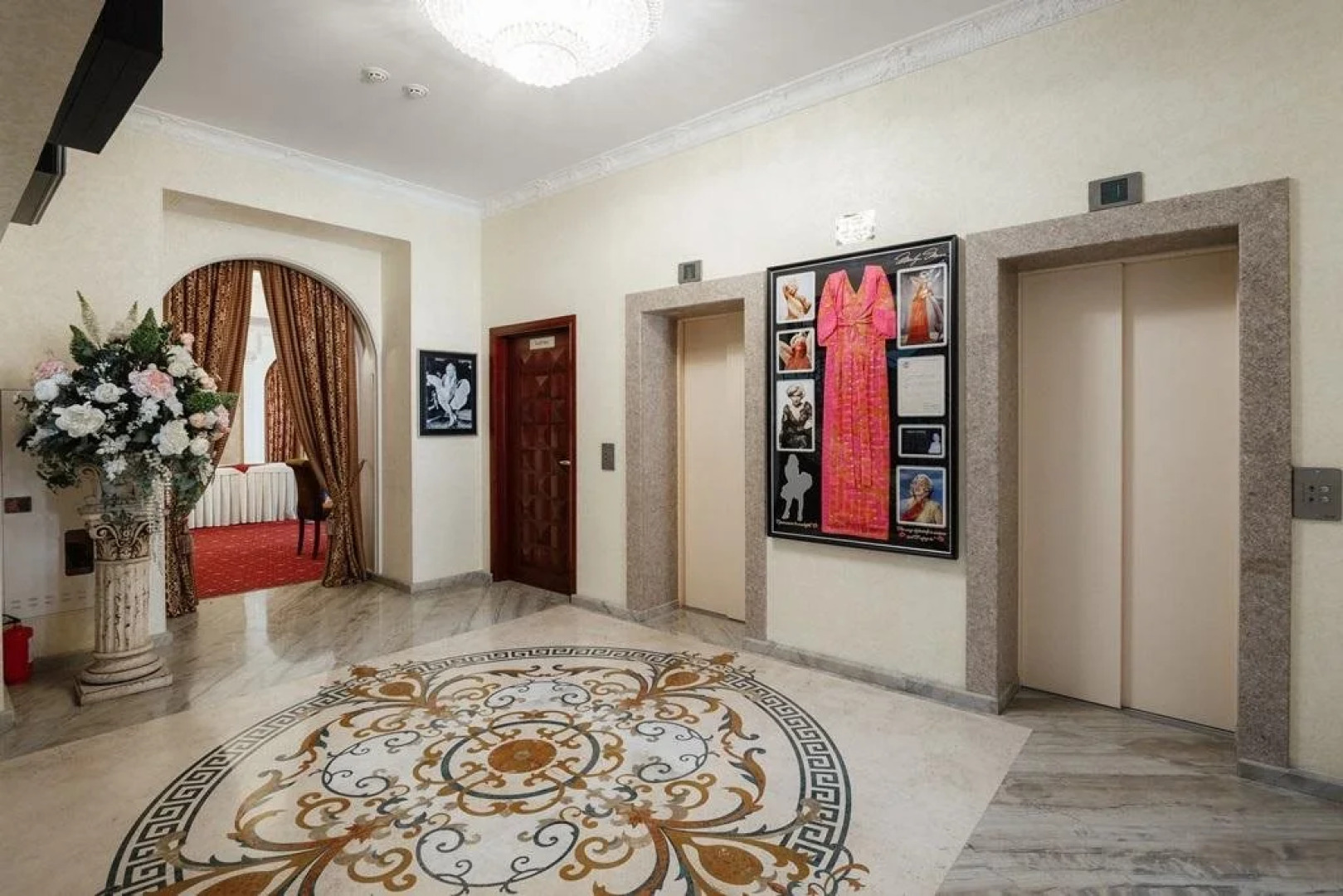 Бутик-отель «Калифорния»