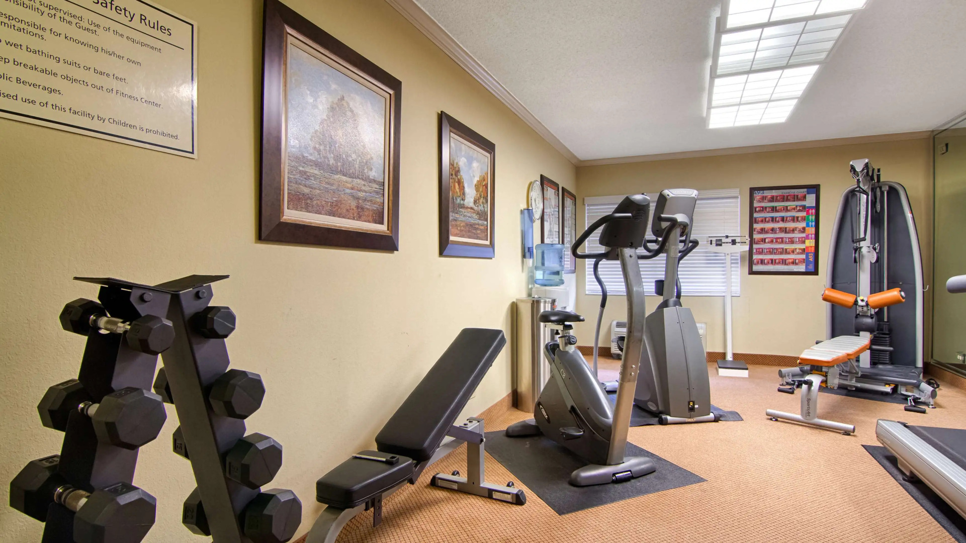 Best Western Plus Morristown Conference Center Hotel