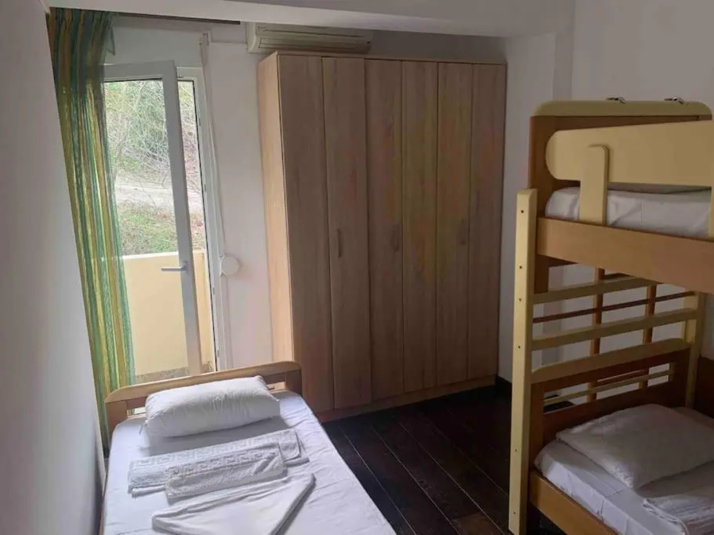 Sea House Five (5) Meter From Sand