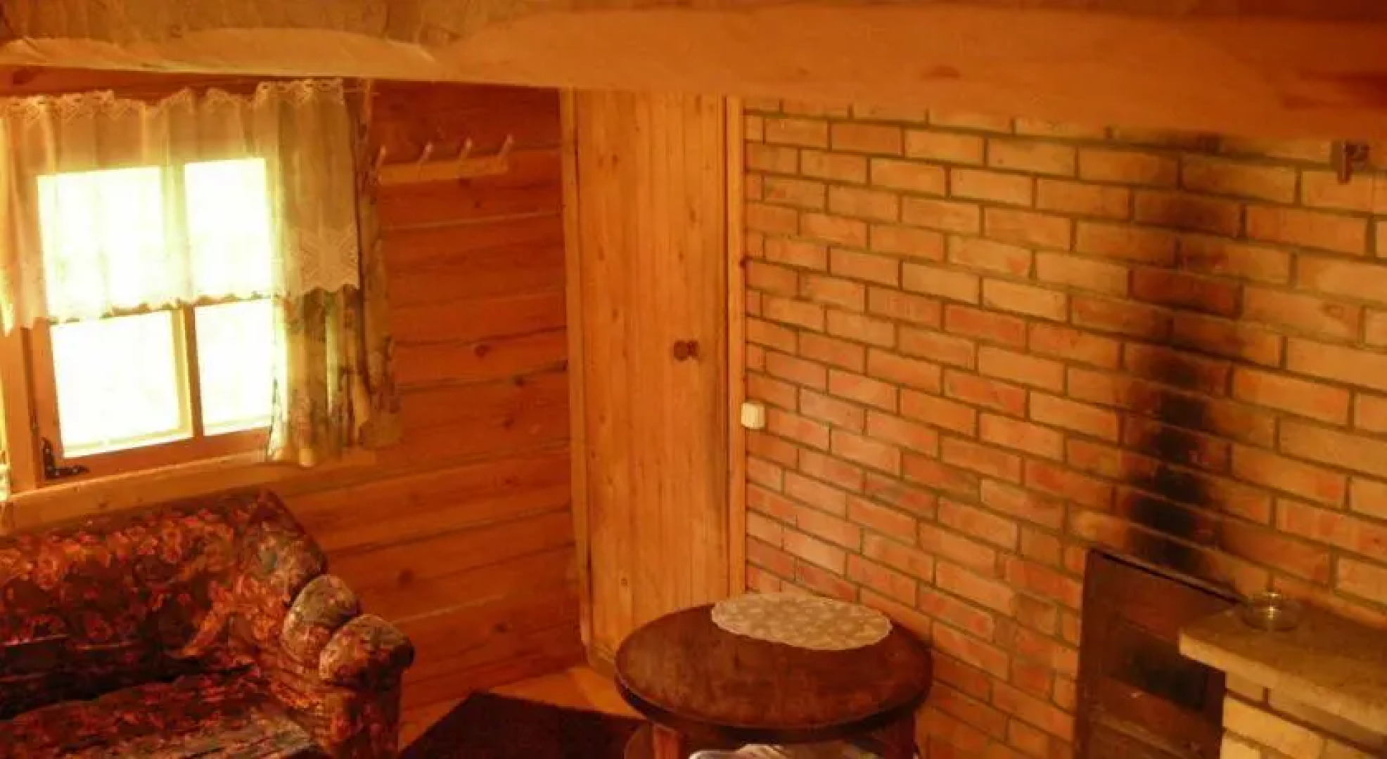 Pärnamäe Holiday House