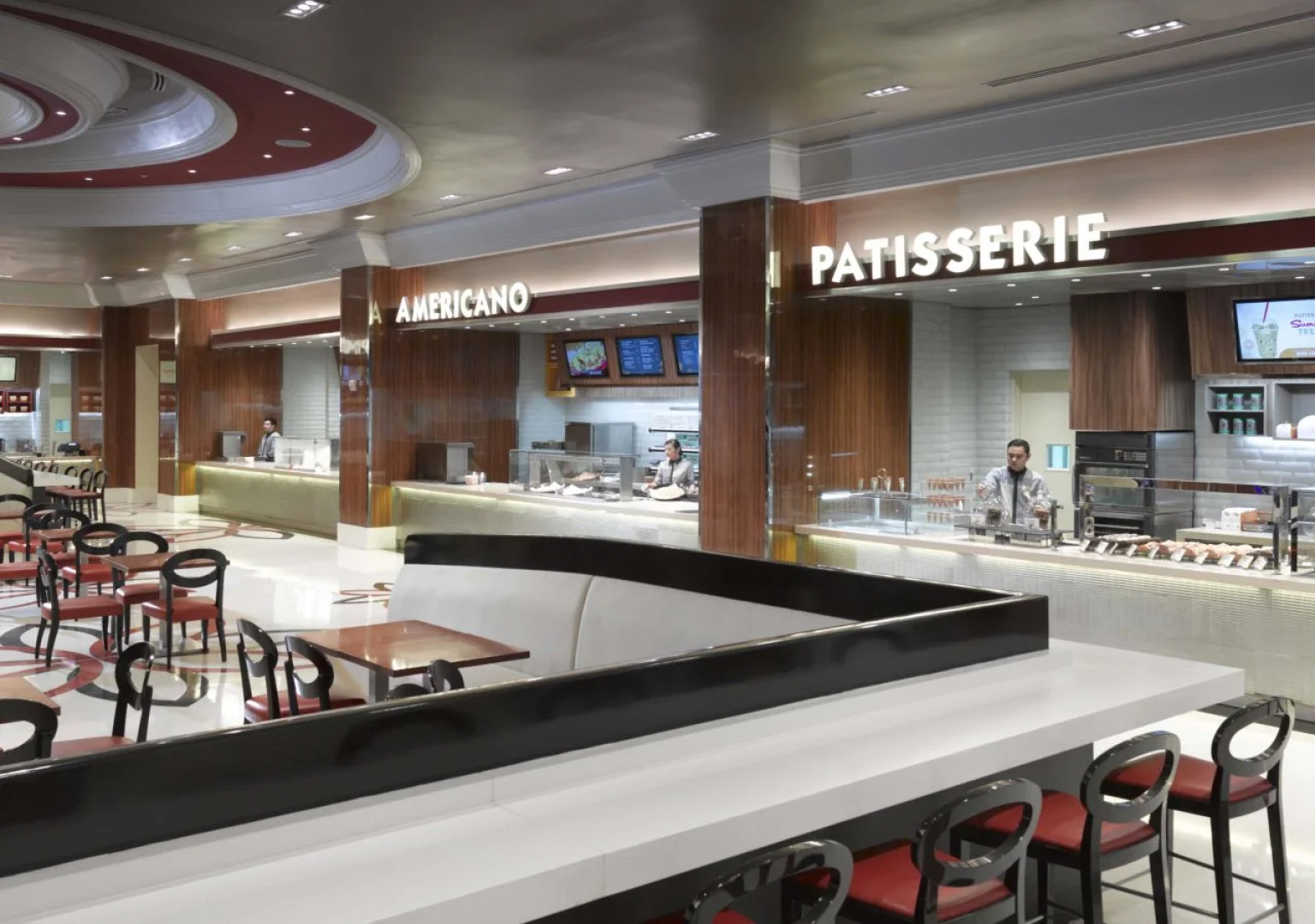 Solaire Resort Entertainment City