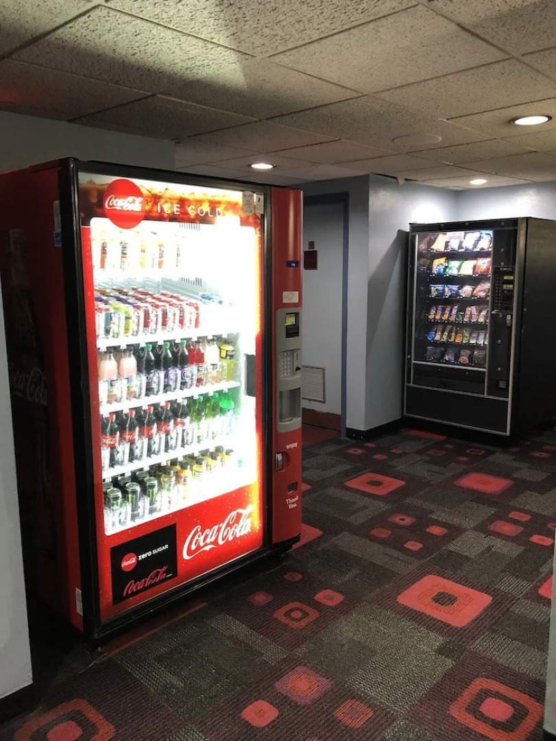 Araamda Inn Norcross