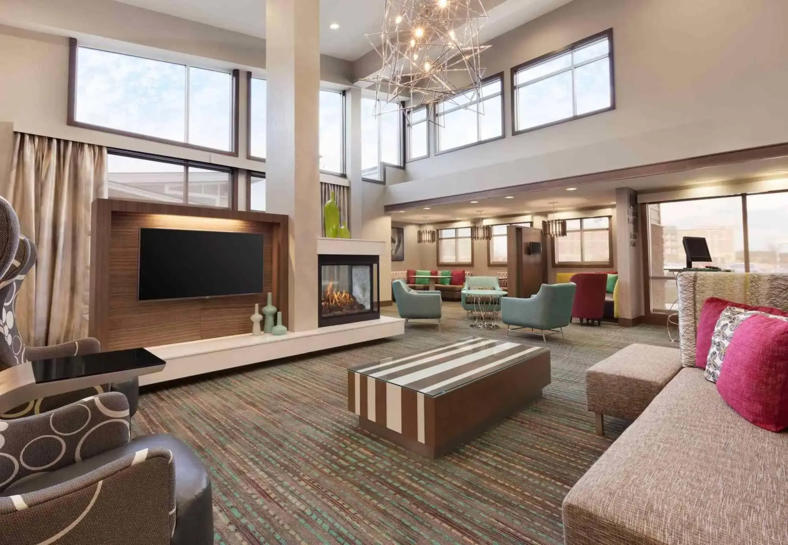 Residence Inn by Marriott San Angelo
