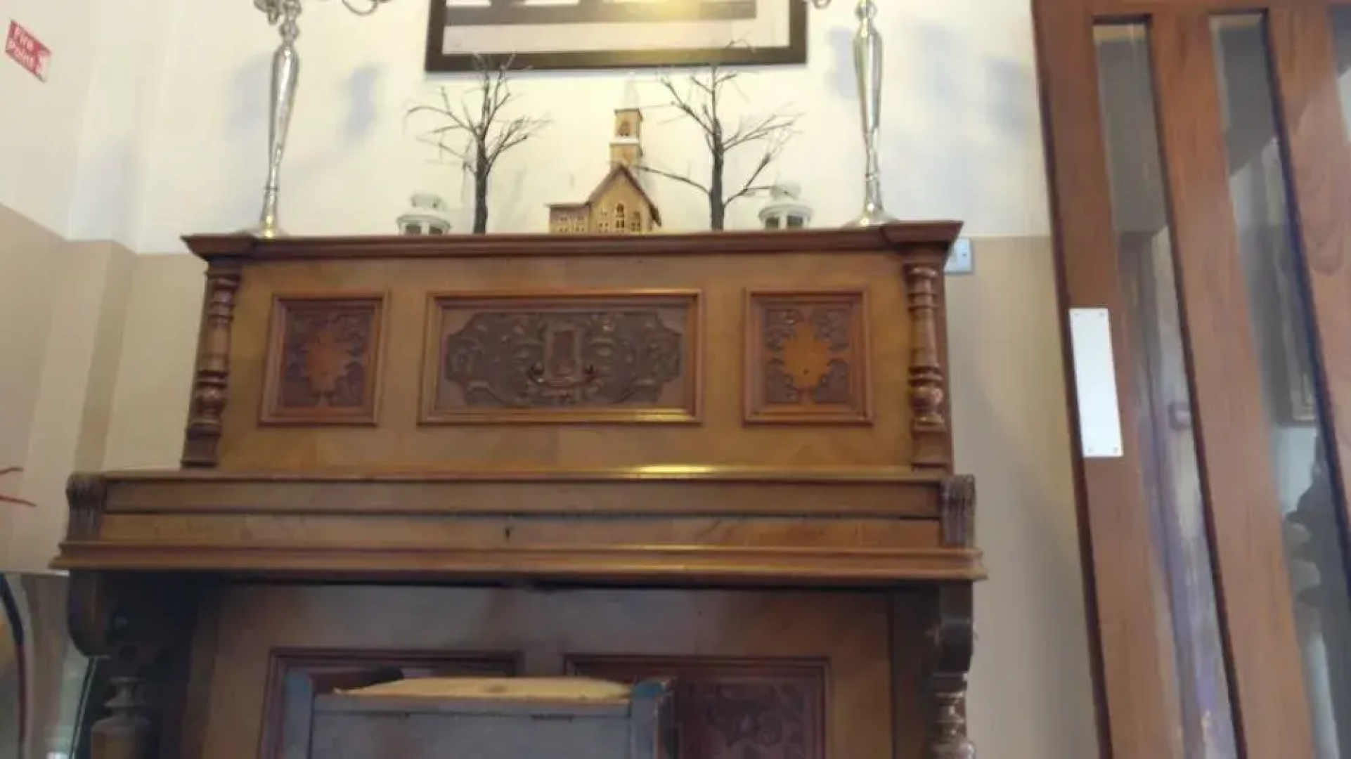 The Convent Guest House