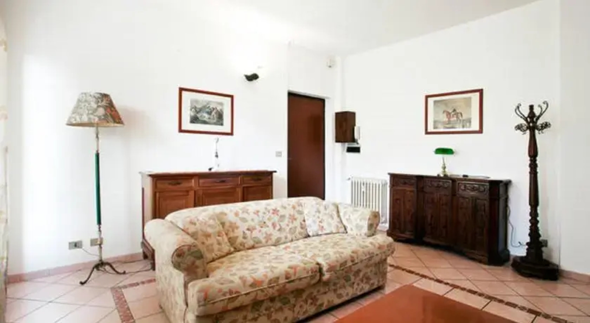 Appartamento Grugliasco luminoso