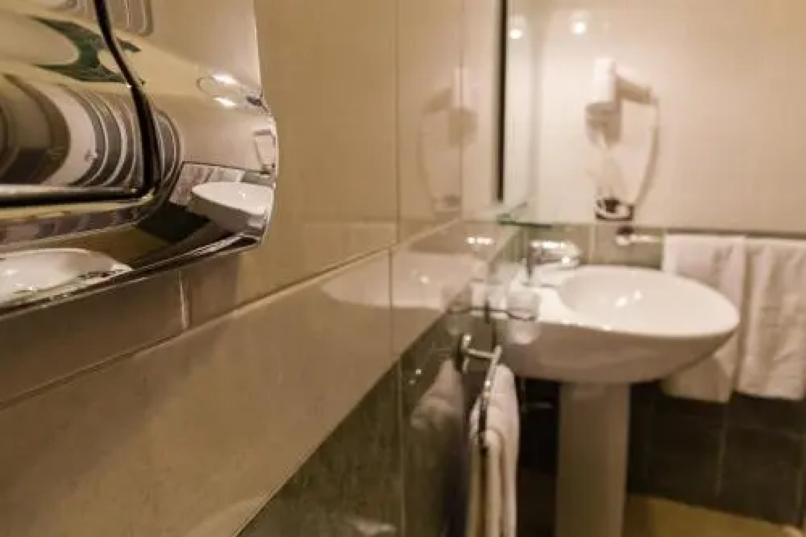 Hotel Il Conte DellEtna