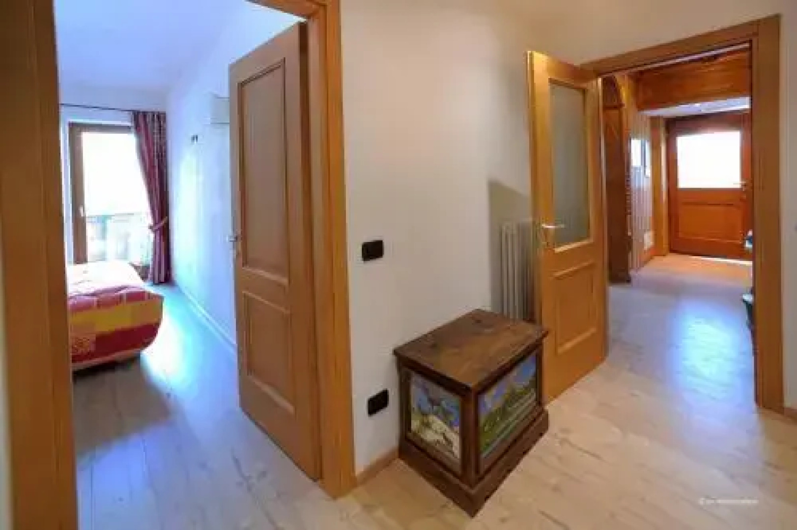 Appartamenti da Nica e Diego