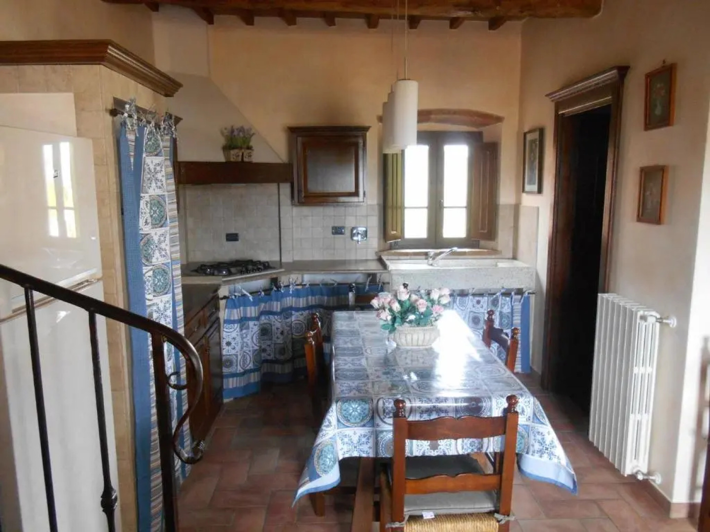 Agriturismo Podere Casenove