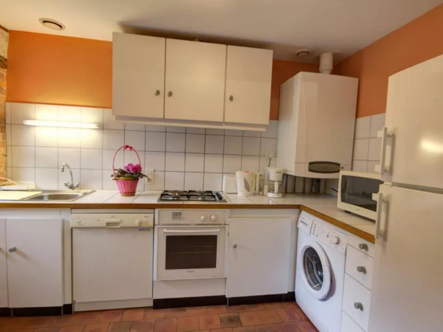 Gîte Le Crozet, 3 pièces, 4 personnes - FR-1-496-169