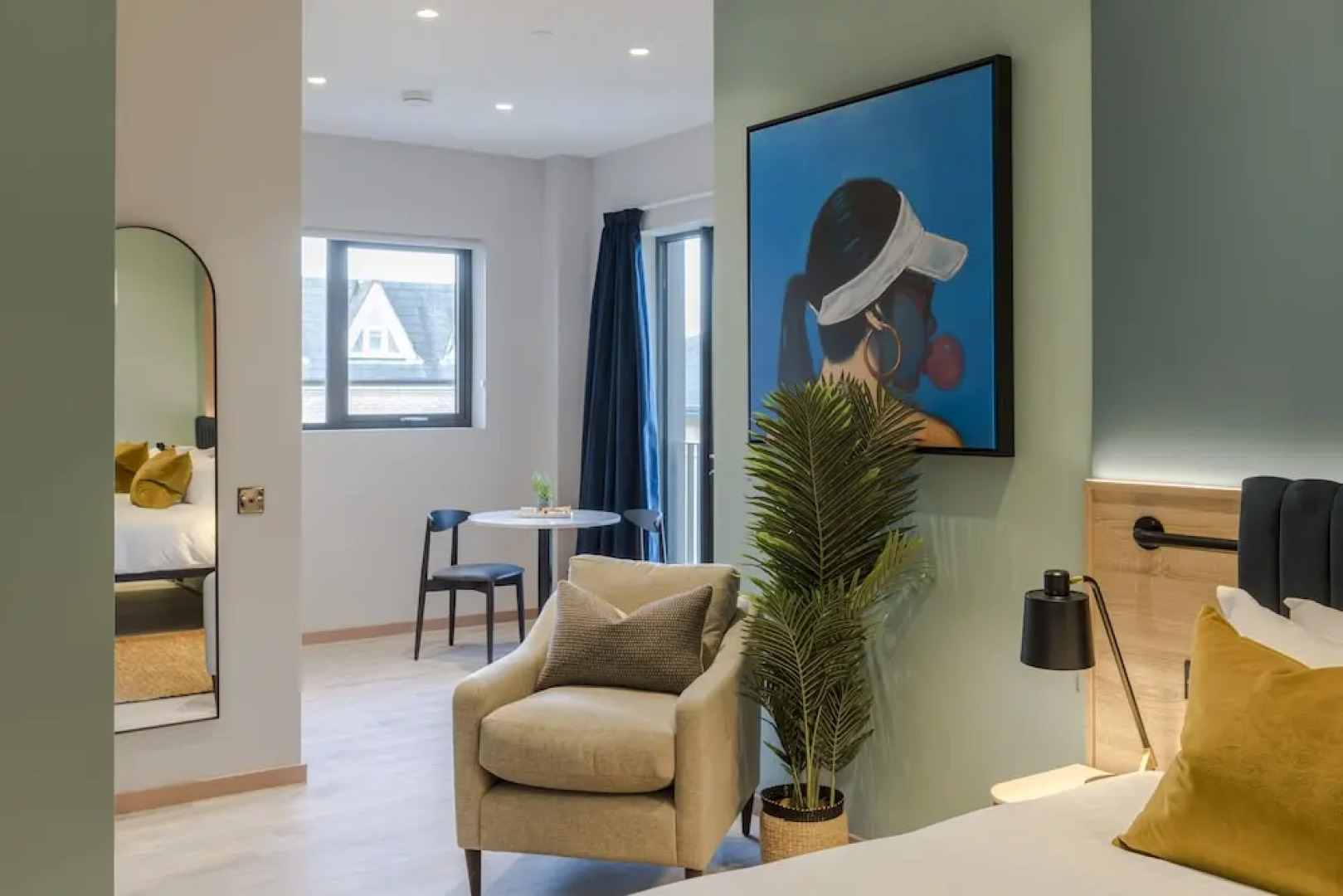 Your Apartment Milton Keynes