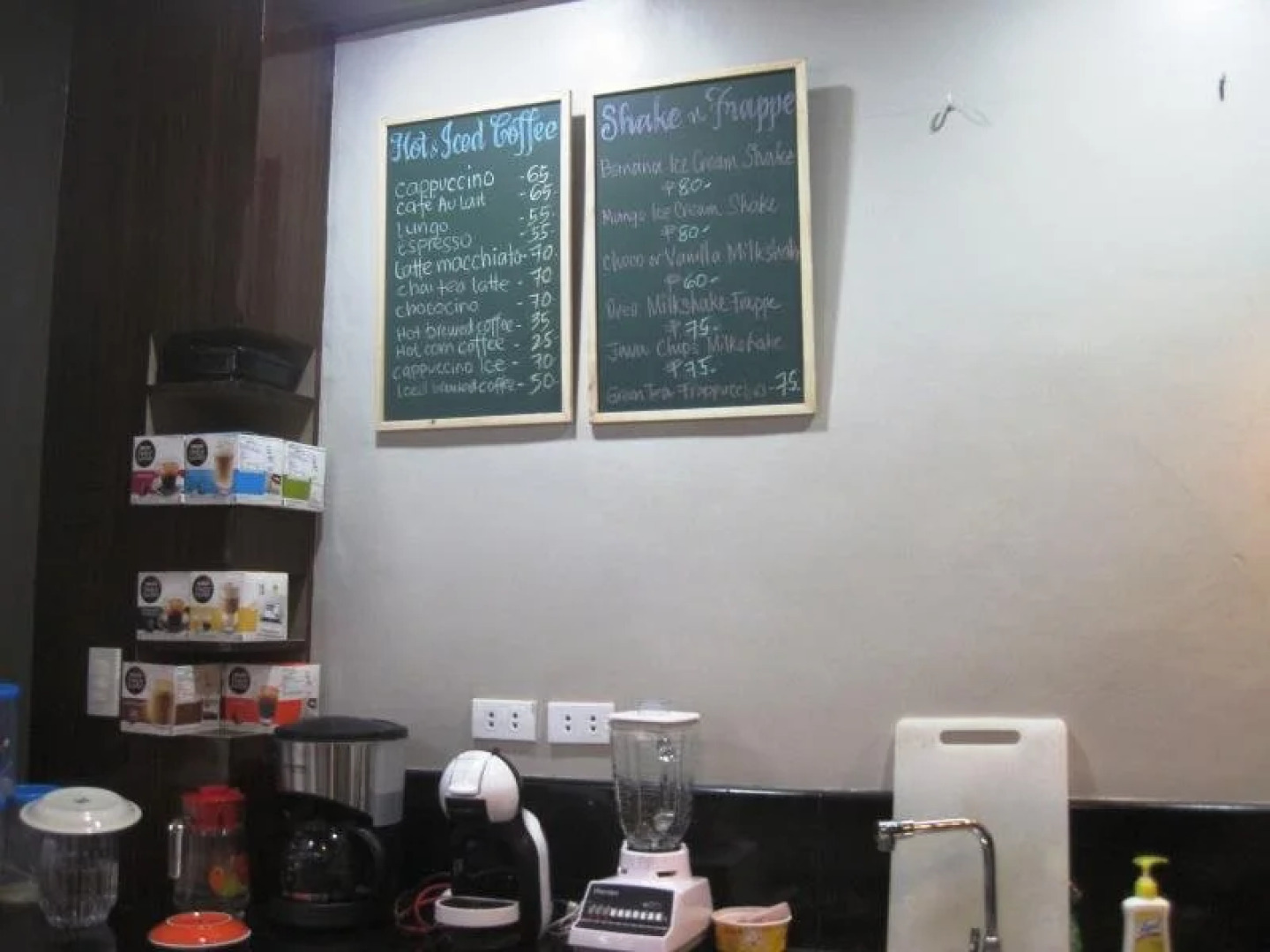 Jared Andre Apartelle