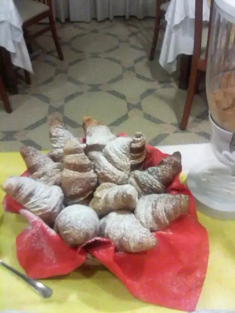 Albergo Little Garden