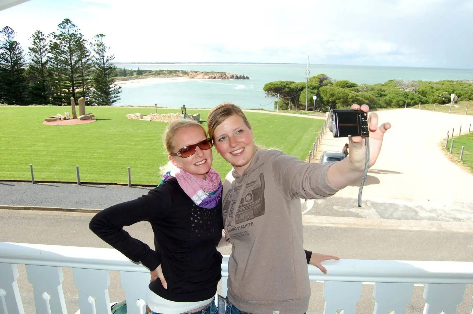 YHA Port Elliot