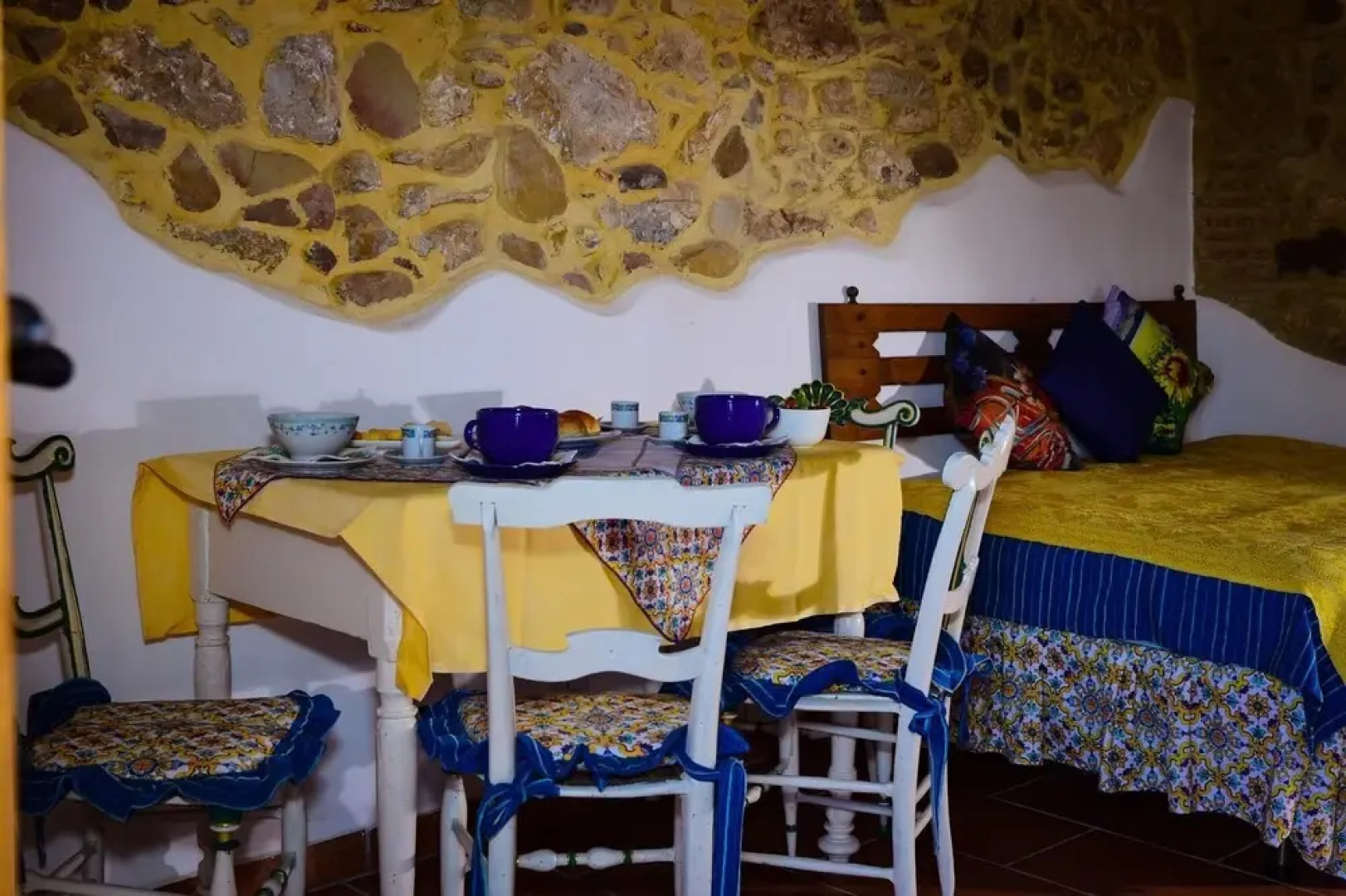 Easy Welcome Origano - Cartolari Country Apartments