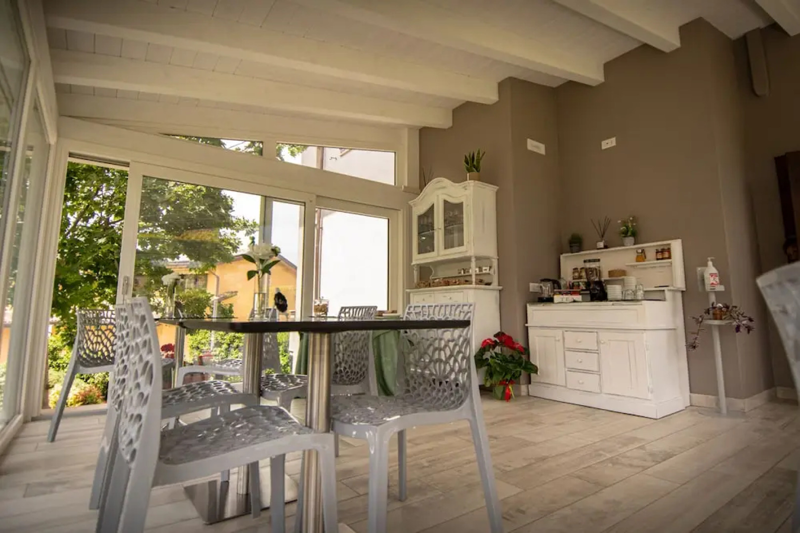 Beautiful Assisi Suite