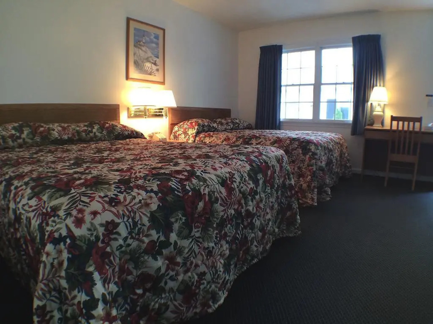 Bourne's Ocean Acres Ogunquit