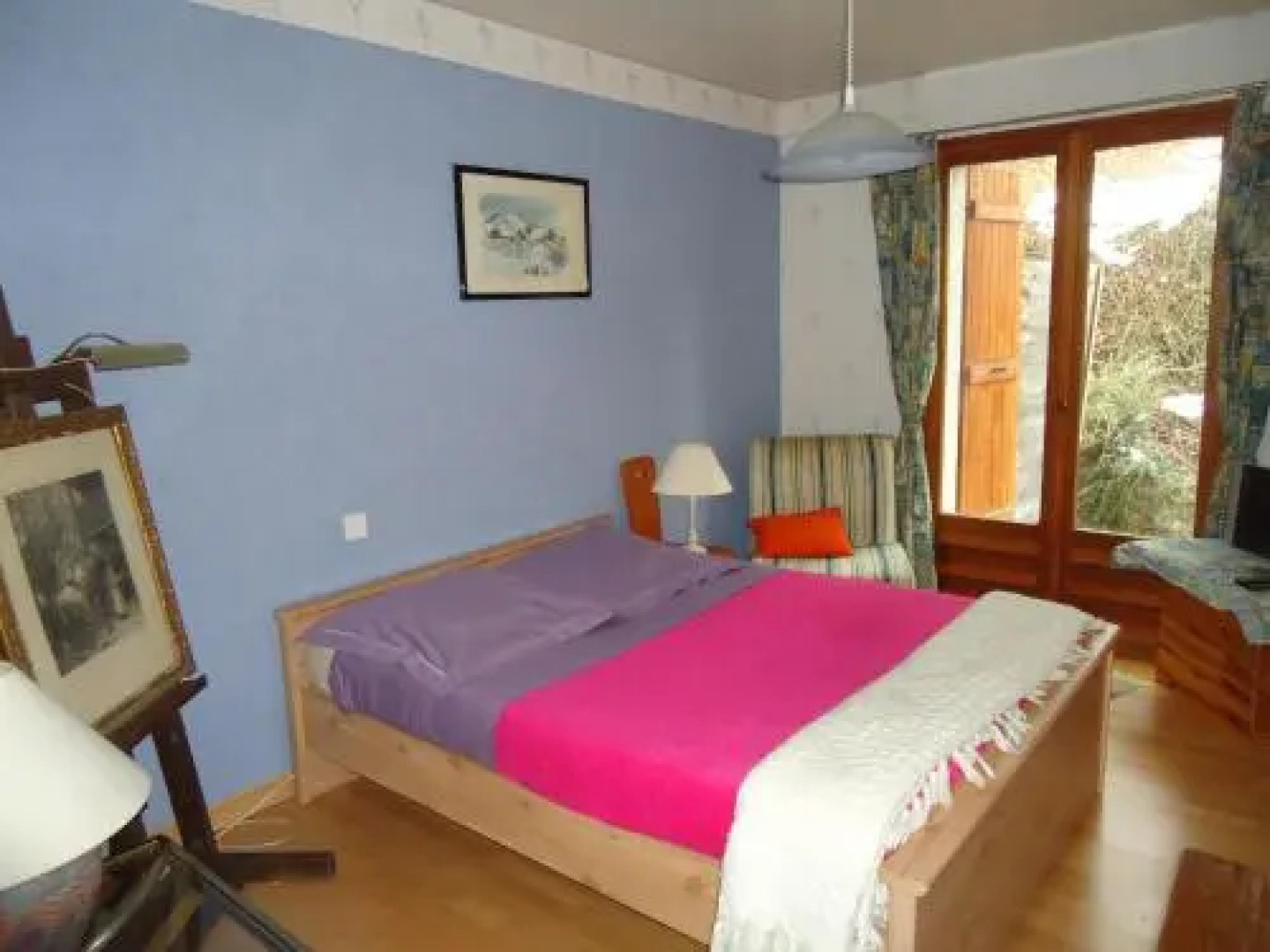 LEterlou Chambres DHote