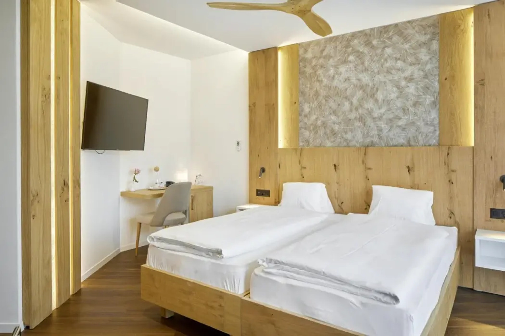 Hotel Rössli Gourmet & Spa