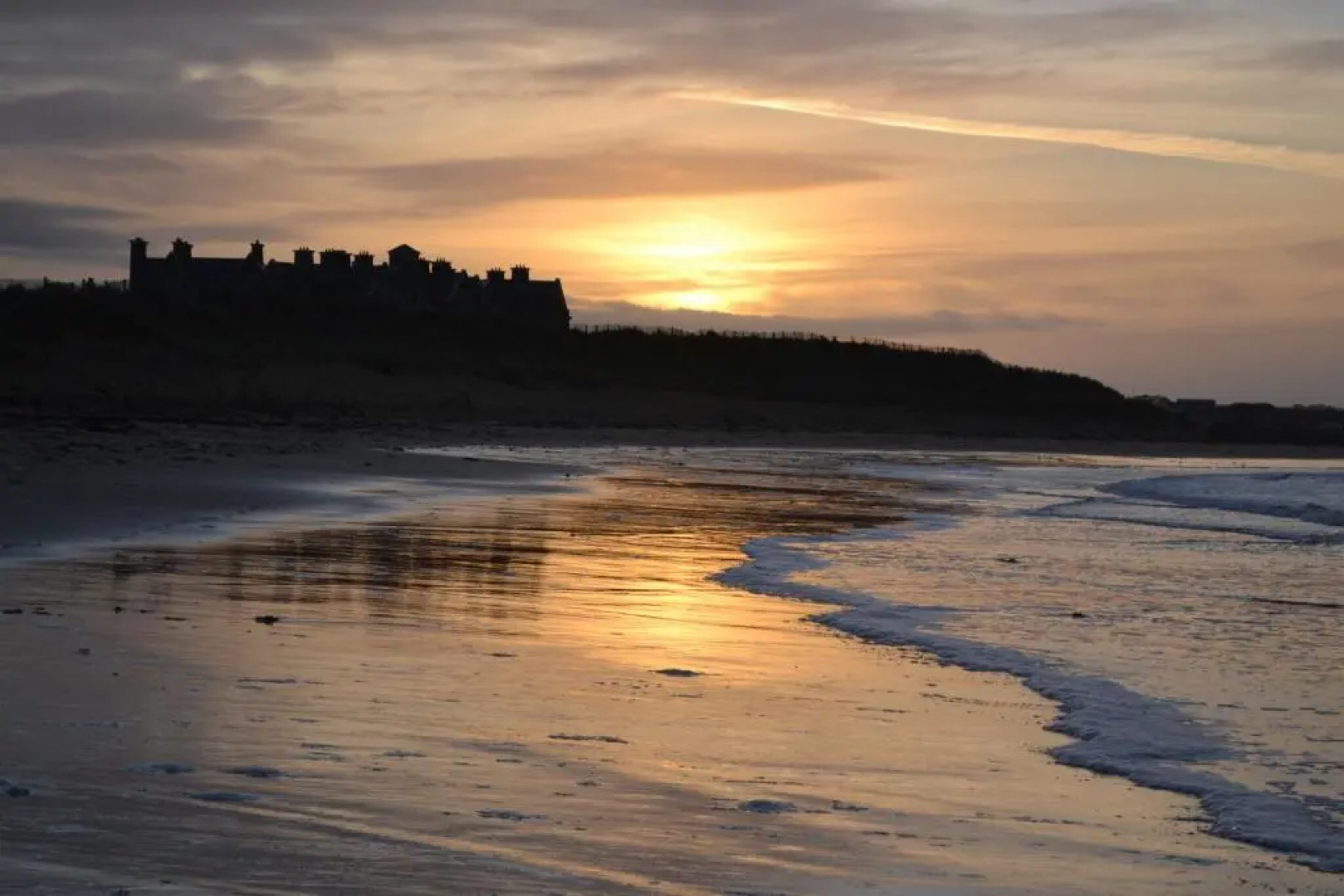 Doonbeg Holiday Cottages
