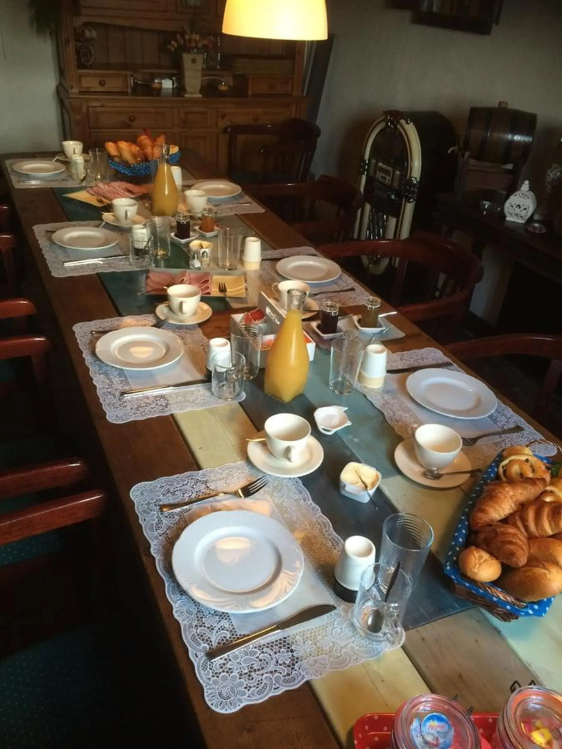 Domaine  Le Petit Moulin