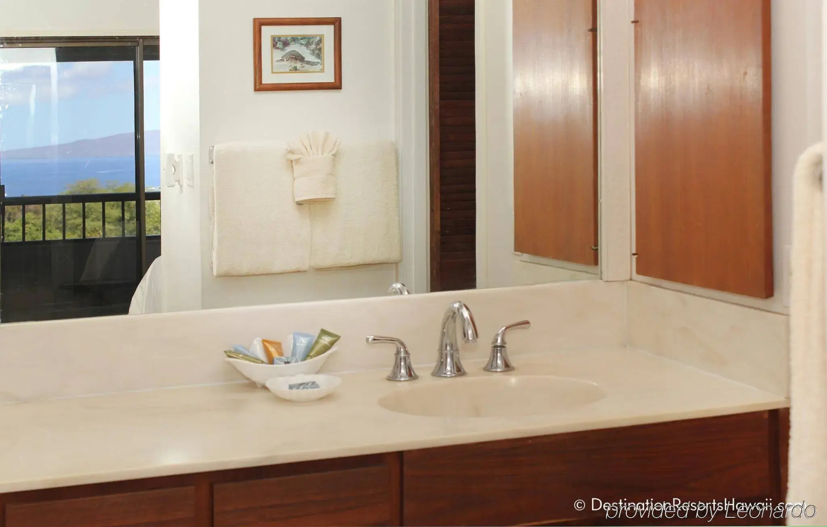 Wailea Ekolu - CoralTree Residence Collection