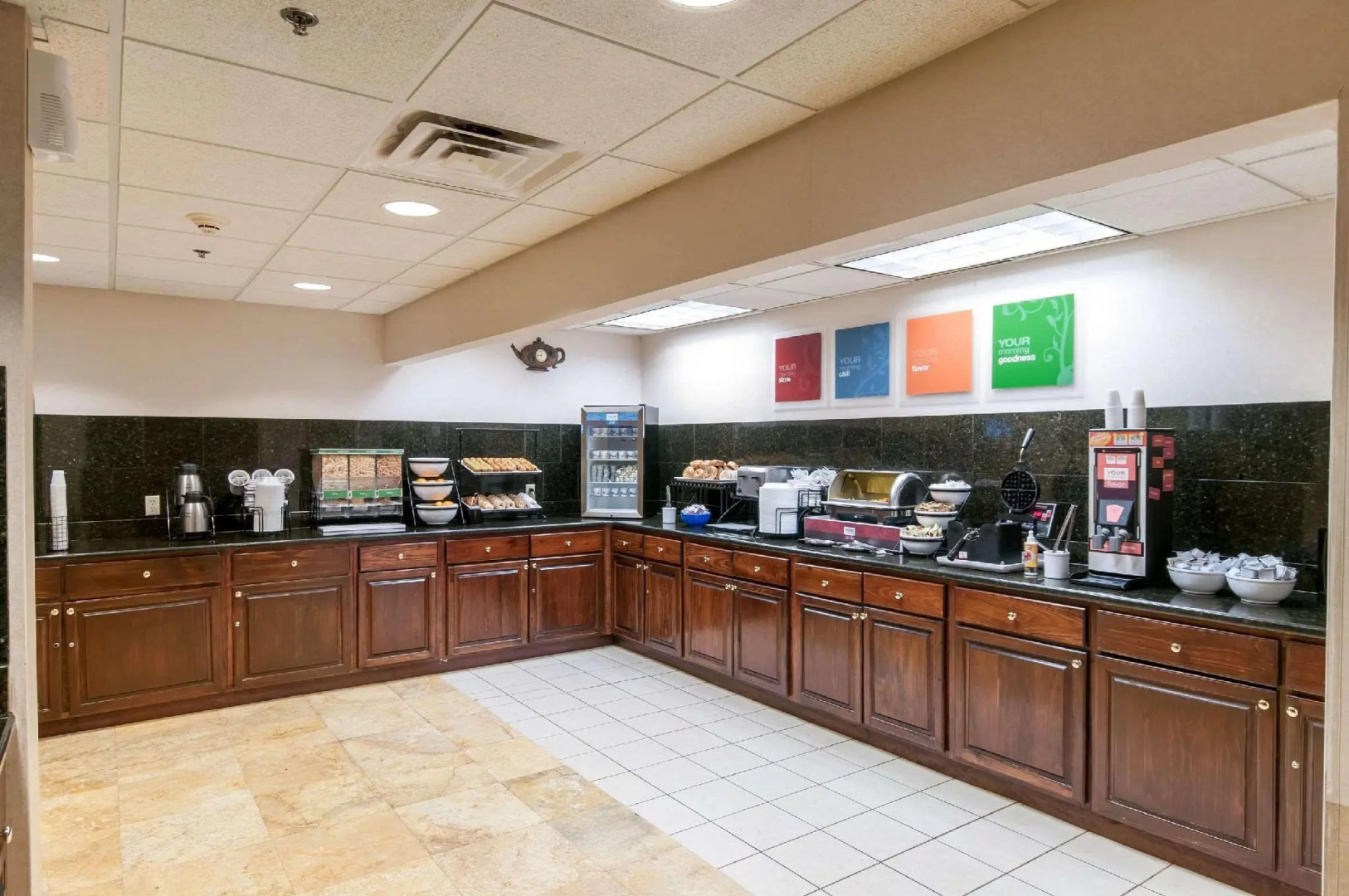 Comfort Inn & Suites Mount Pocono