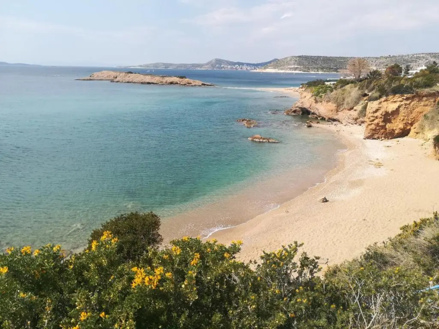 Studio Agia Marina Koropi