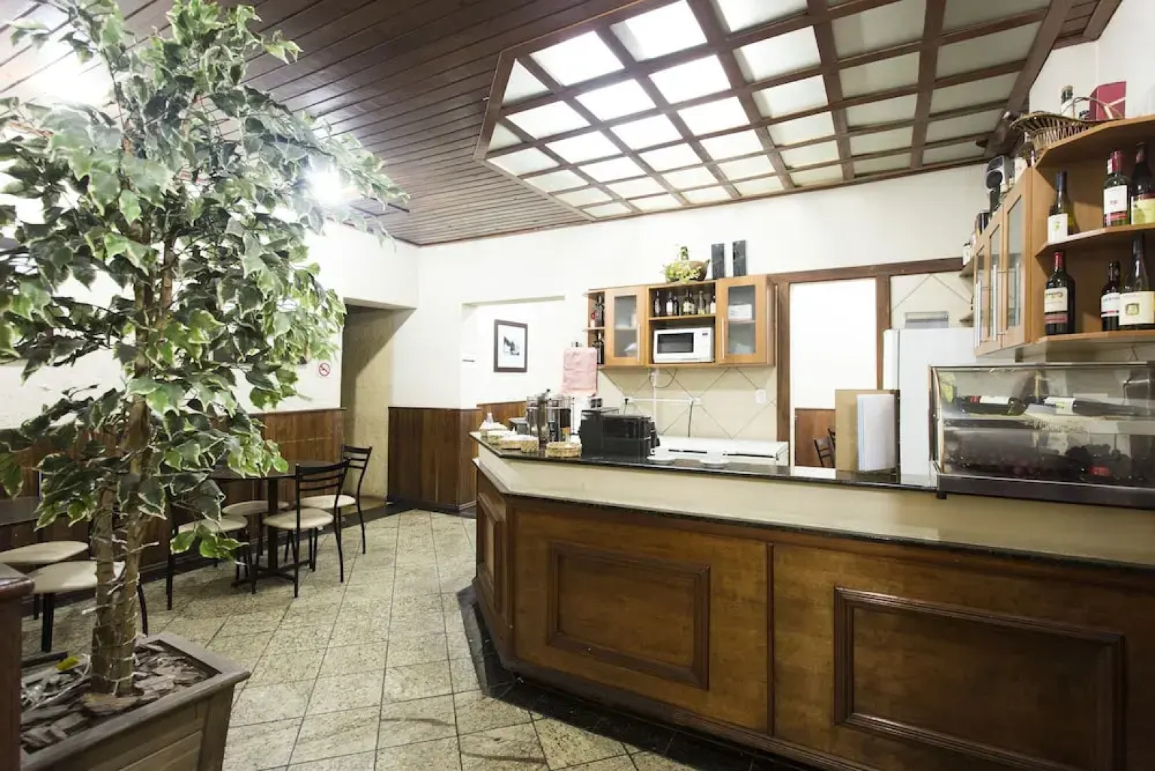 Hotel Lopes Caxambu