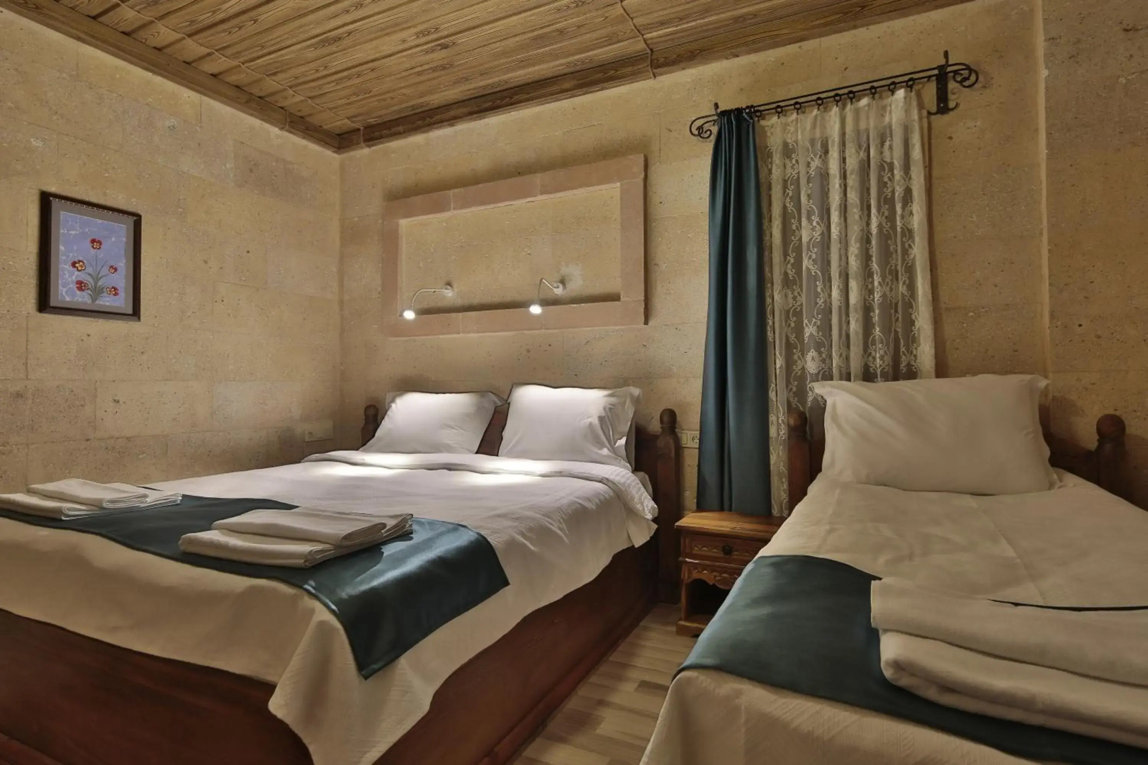 Cappadocia View Hotel