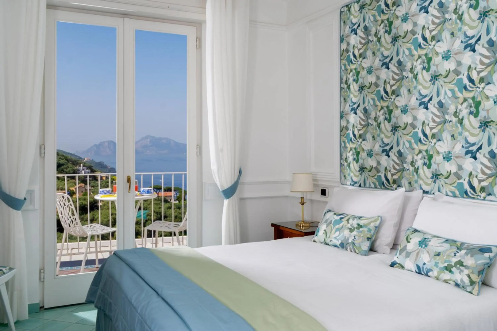 Hotel & Spa Bellavista Francischiello