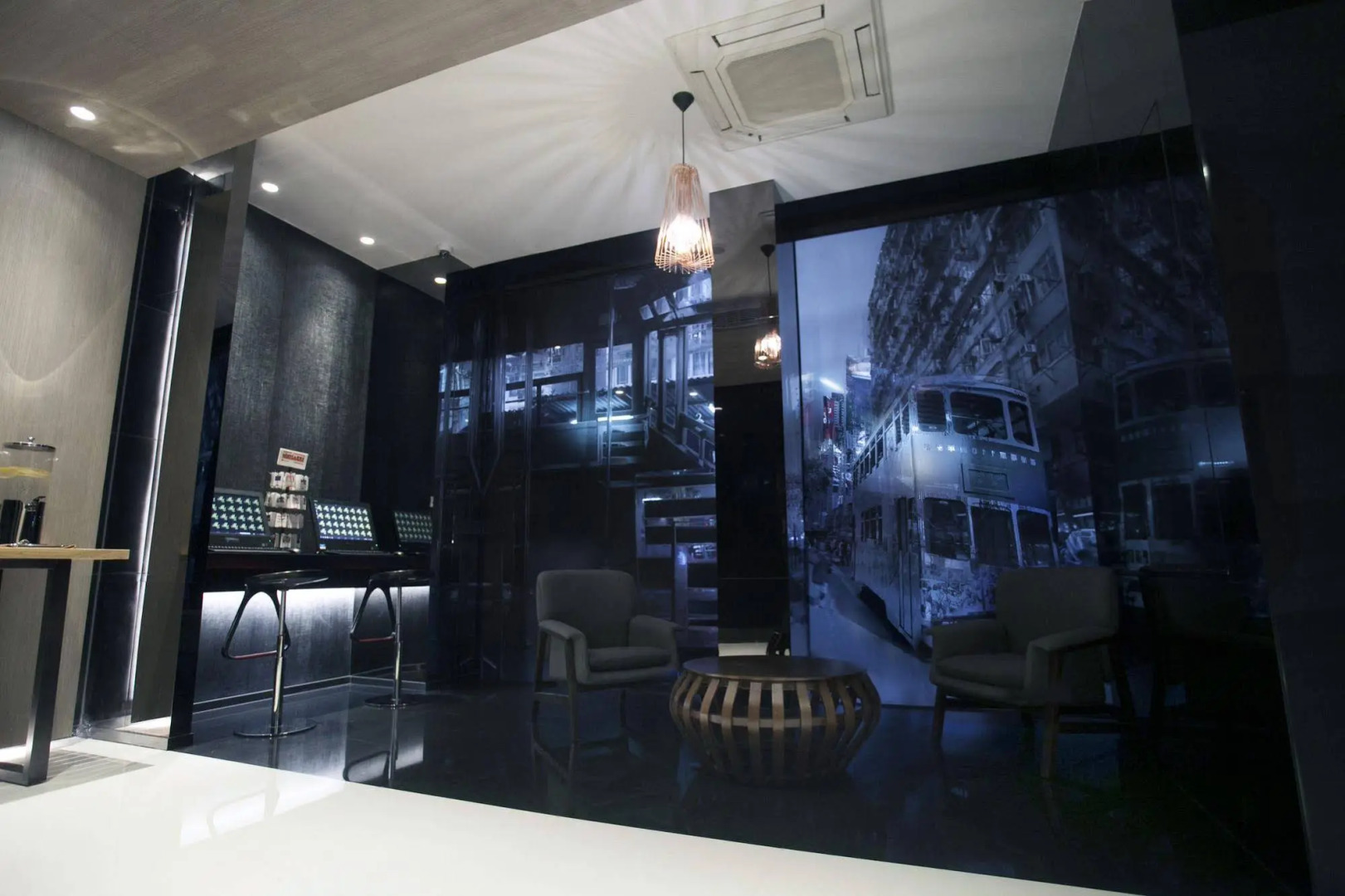 M1 Hotel North Point