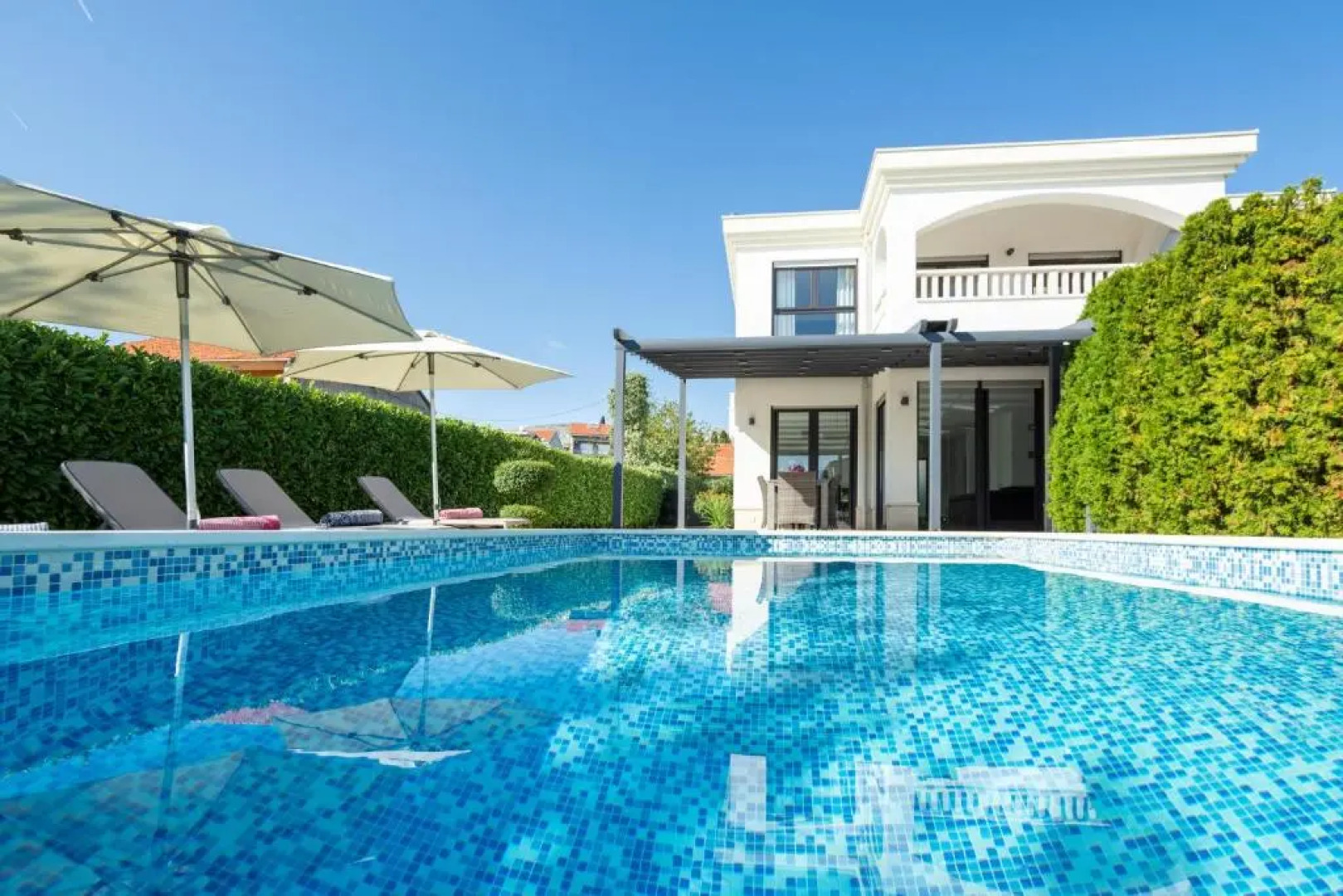 Luxury City Villa Trogir